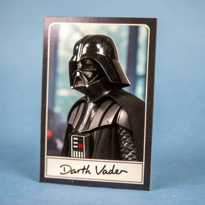 Darth Vader - Star Wars Unlimited